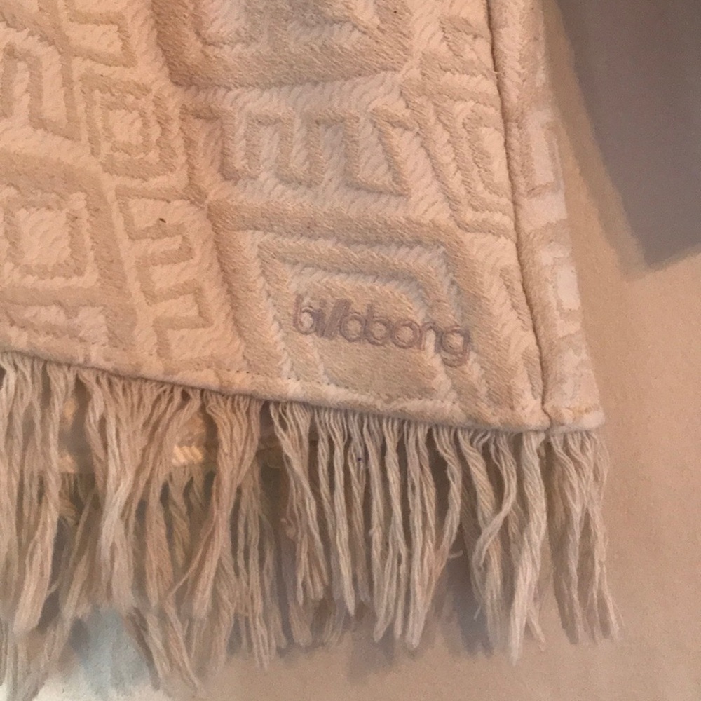 Billabong peacoat size small - Picture 4 of 5